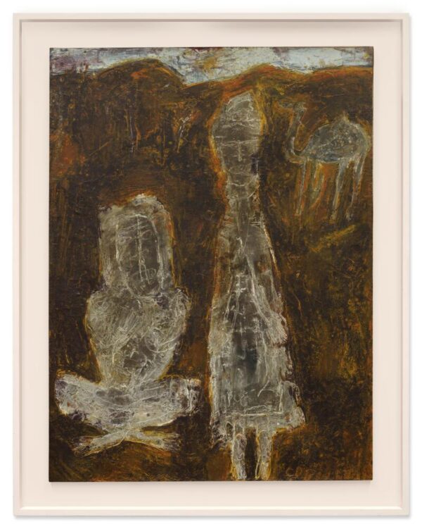 Jean Dubuffet