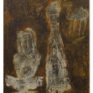 Jean Dubuffet