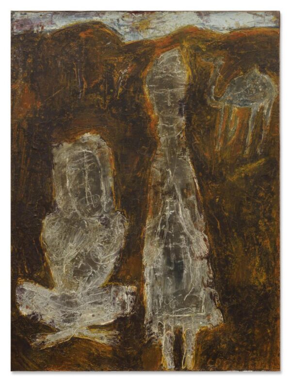 Jean Dubuffet - Image 3