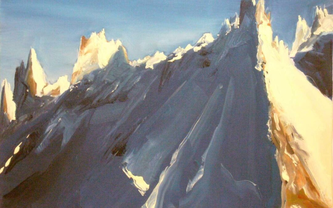 David Lefebvre – Quand l’indice devient paysage