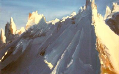 David Lefebvre – Quand l’indice devient paysage