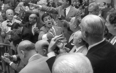 Alain Delon — Capital Does Not Remember